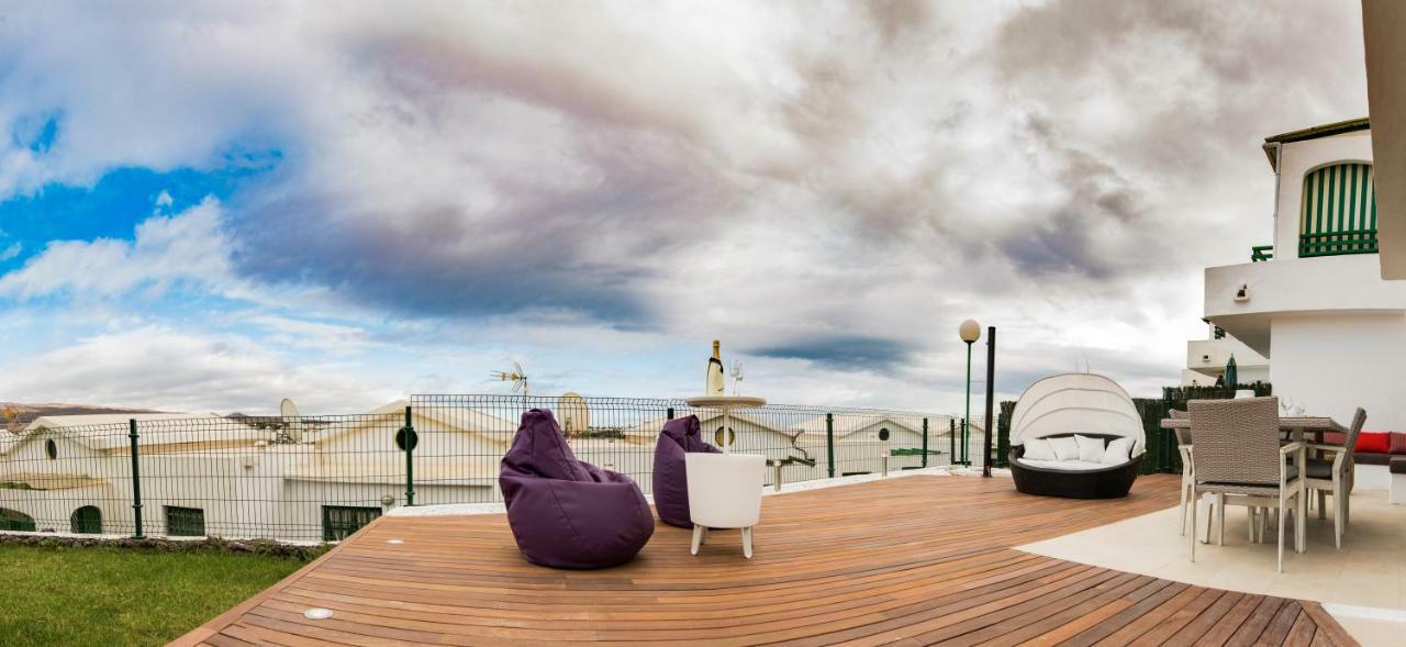 Con Vistas Espectaculares * Maspalomas (Gran Canaria)