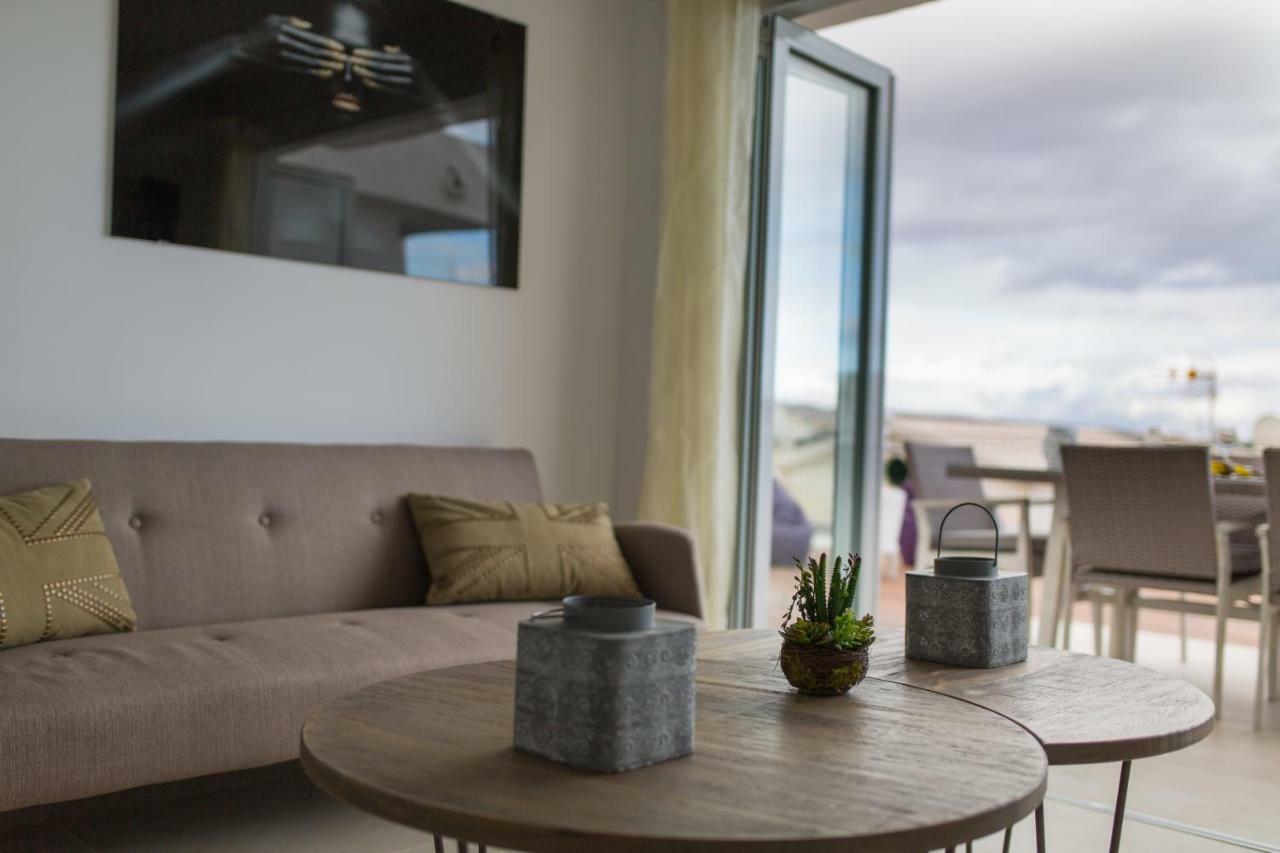 Apartment Con Vistas Espectaculares Maspalomas (Gran Canaria)