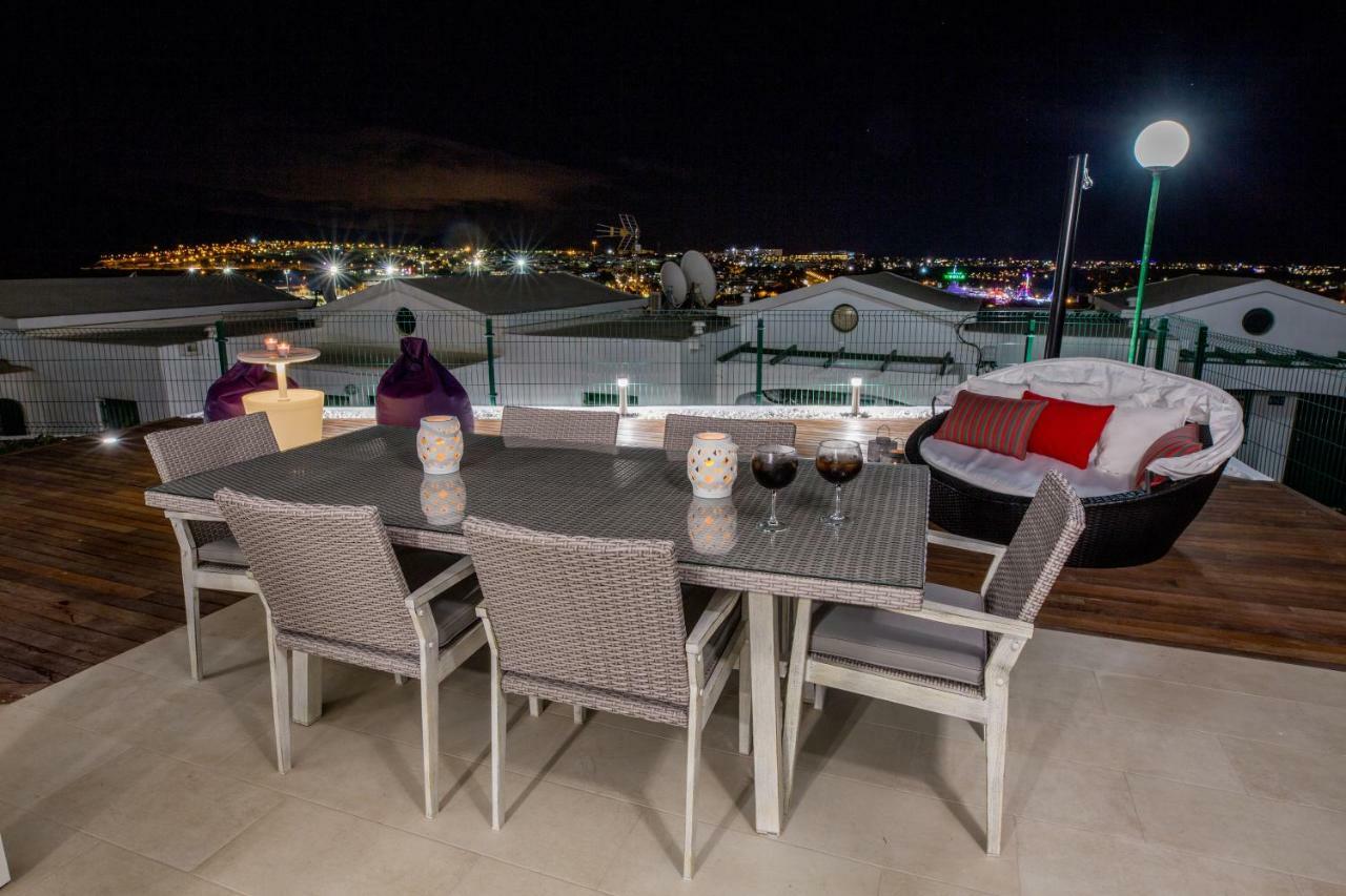 Con Vistas Espectaculares Apartment Maspalomas (Gran Canaria)