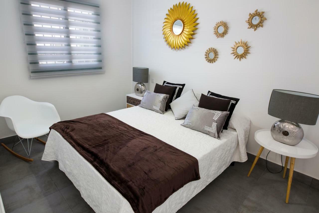 Apartment Con Gran Terraza Con Vistas