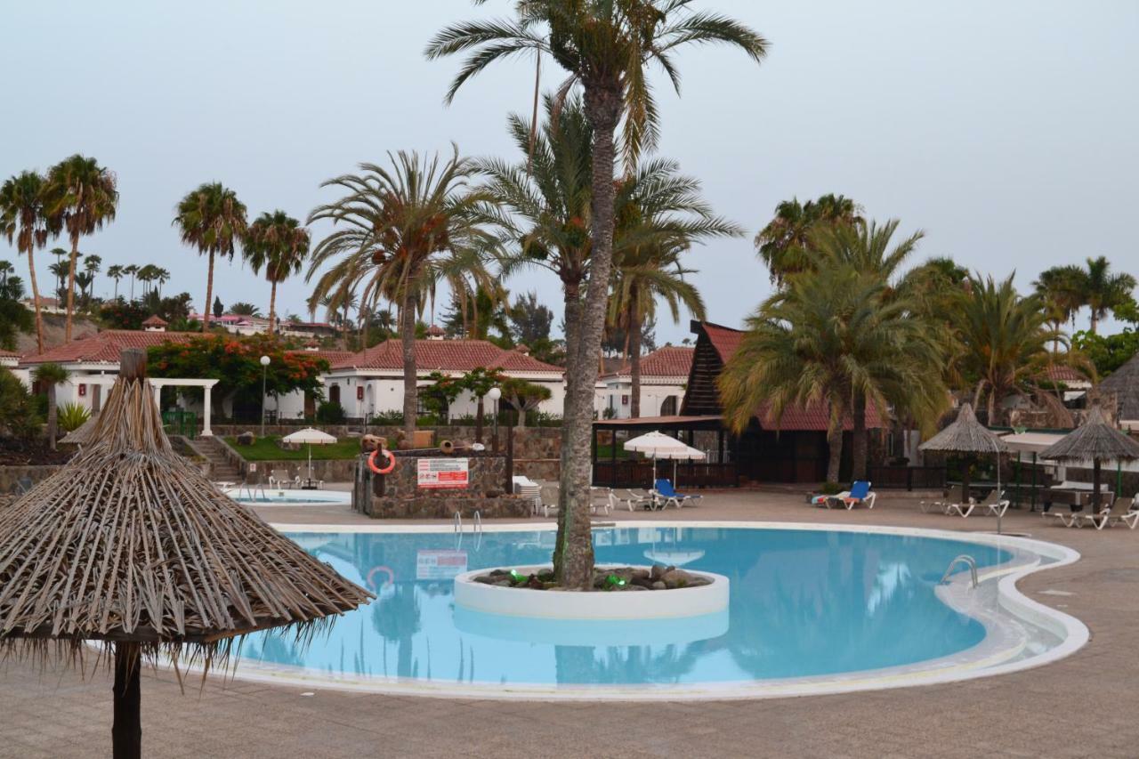 Maspalomas Experience House Apartamento