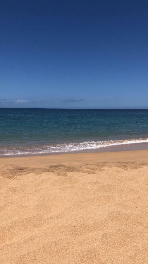 Holiday home Los Tunos Campo Internacional *