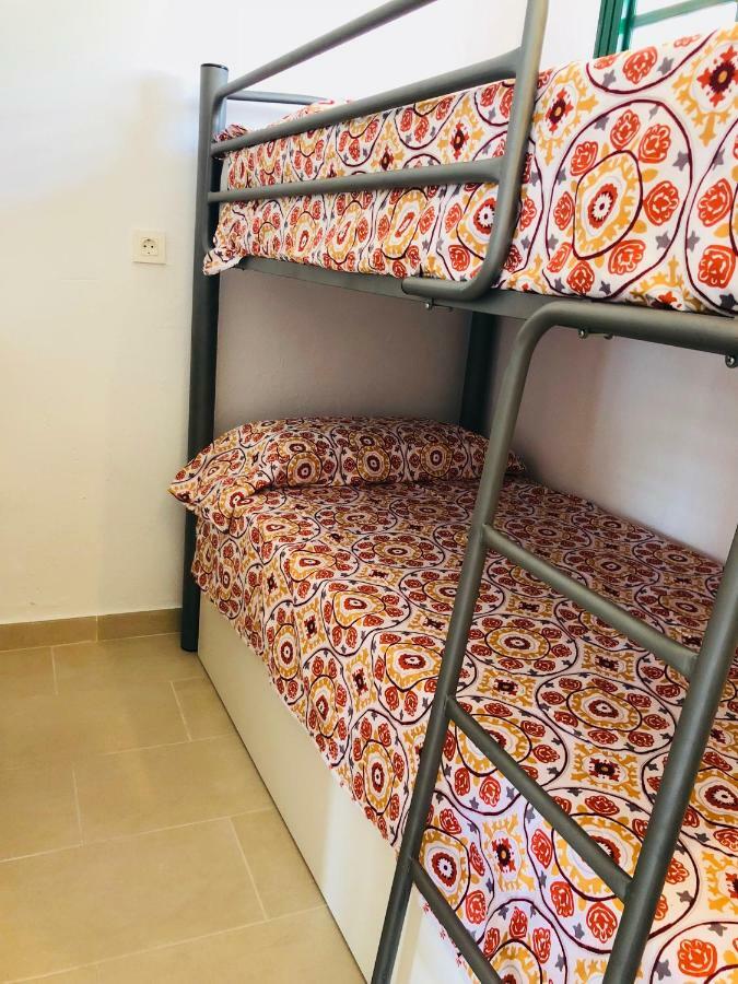 Сasa de vacaciones Vista Dorada G