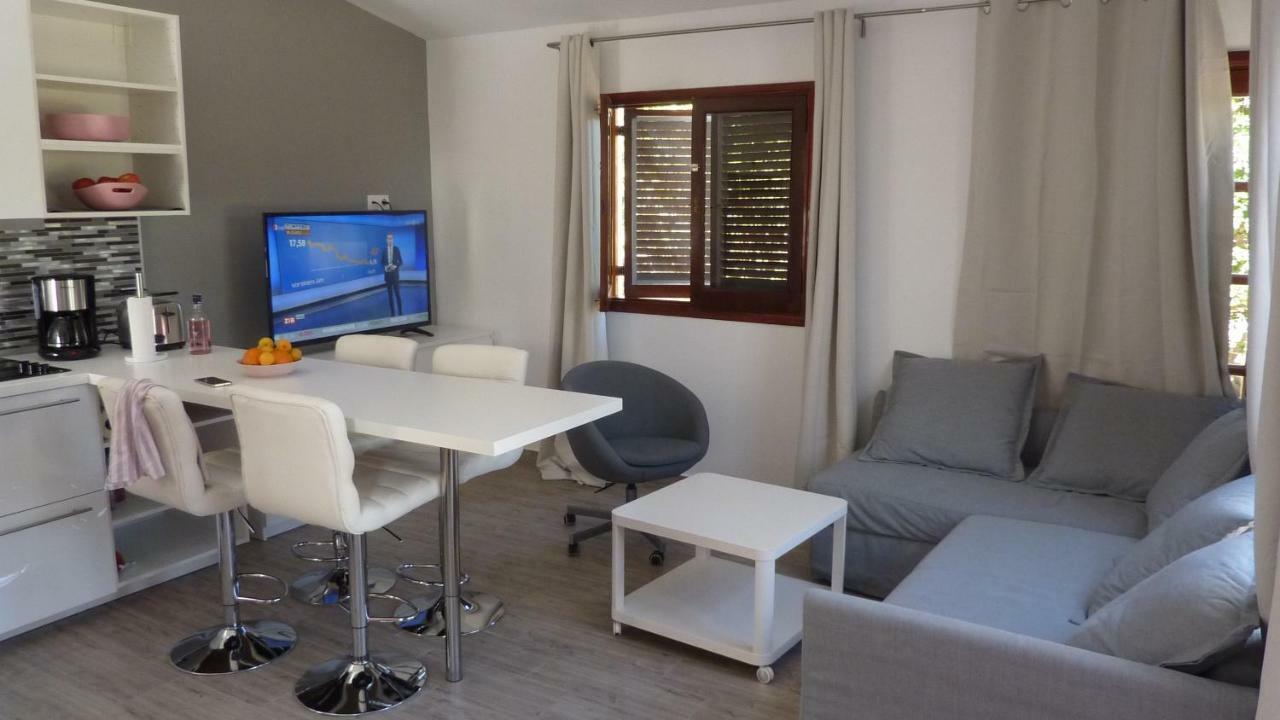 Premium Bungalow - Vegas Golf Vakantiehuis Maspalomas (Gran Canaria)