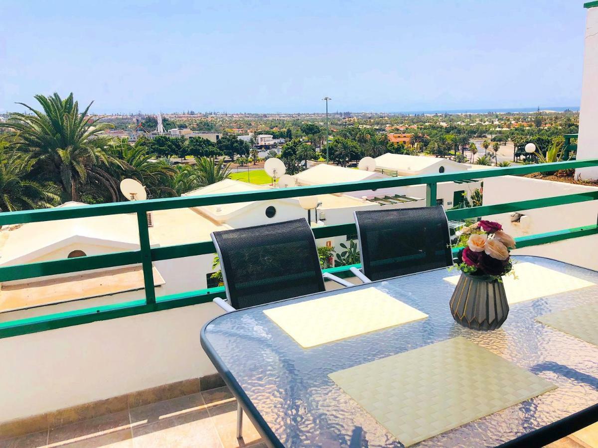 Сasa de vacaciones Vista Dorada G Maspalomas (Gran Canaria)
