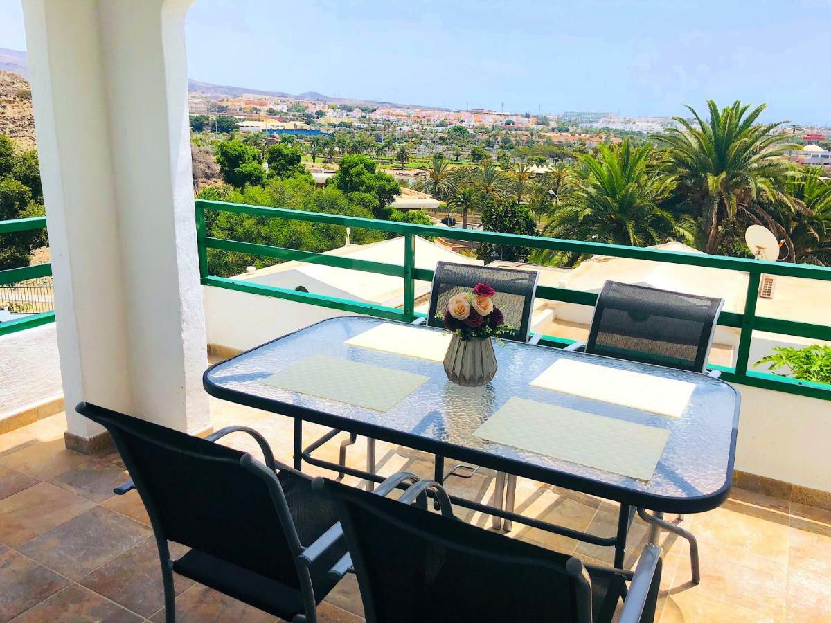 Vista Dorada G Сasa de vacaciones Maspalomas (Gran Canaria)