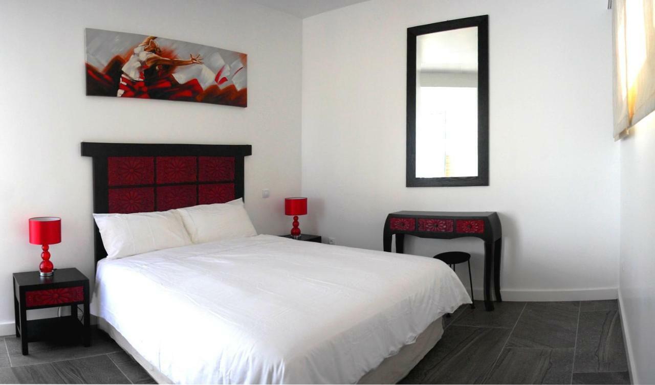 Royale Trespalomas Huvilat