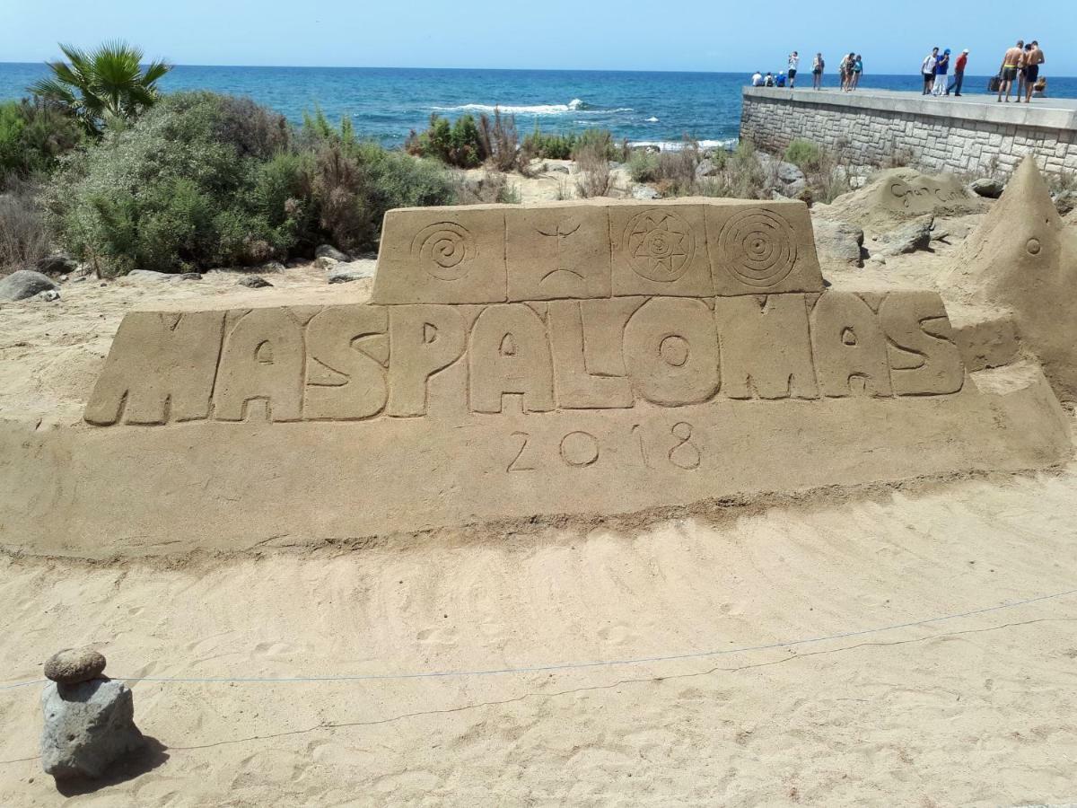 Premium Bungalow - Vegas Golf Vakantiehuis Maspalomas (Gran Canaria)