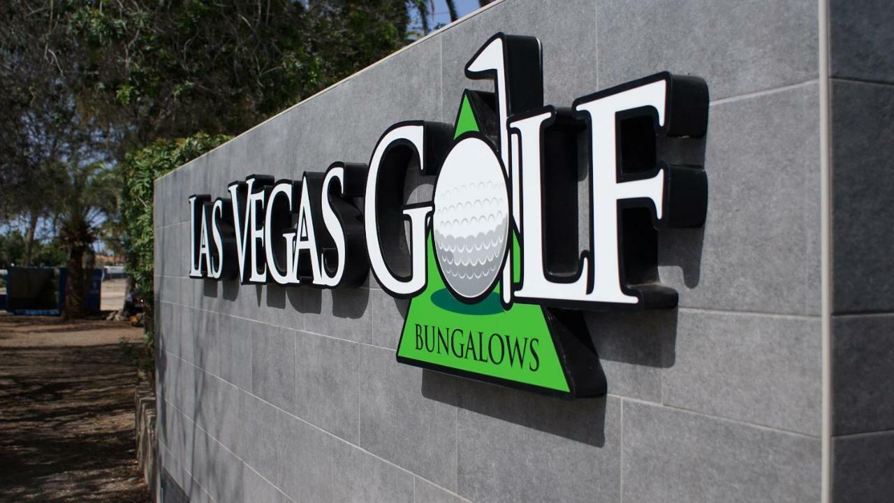 Premium Bungalow - Vegas Golf * Maspalomas (Gran Canaria)