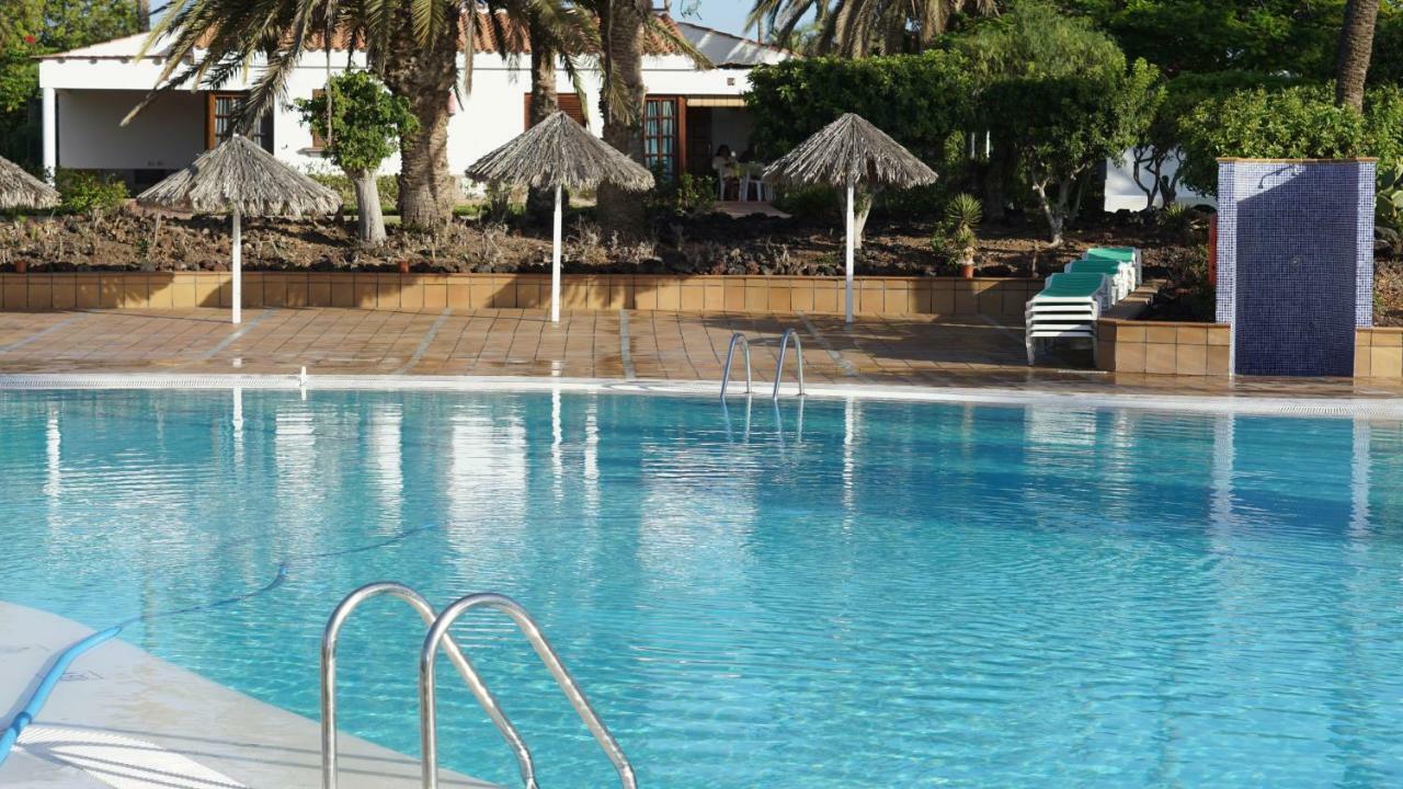 Premium Bungalow - Vegas Golf * Maspalomas (Gran Canaria)