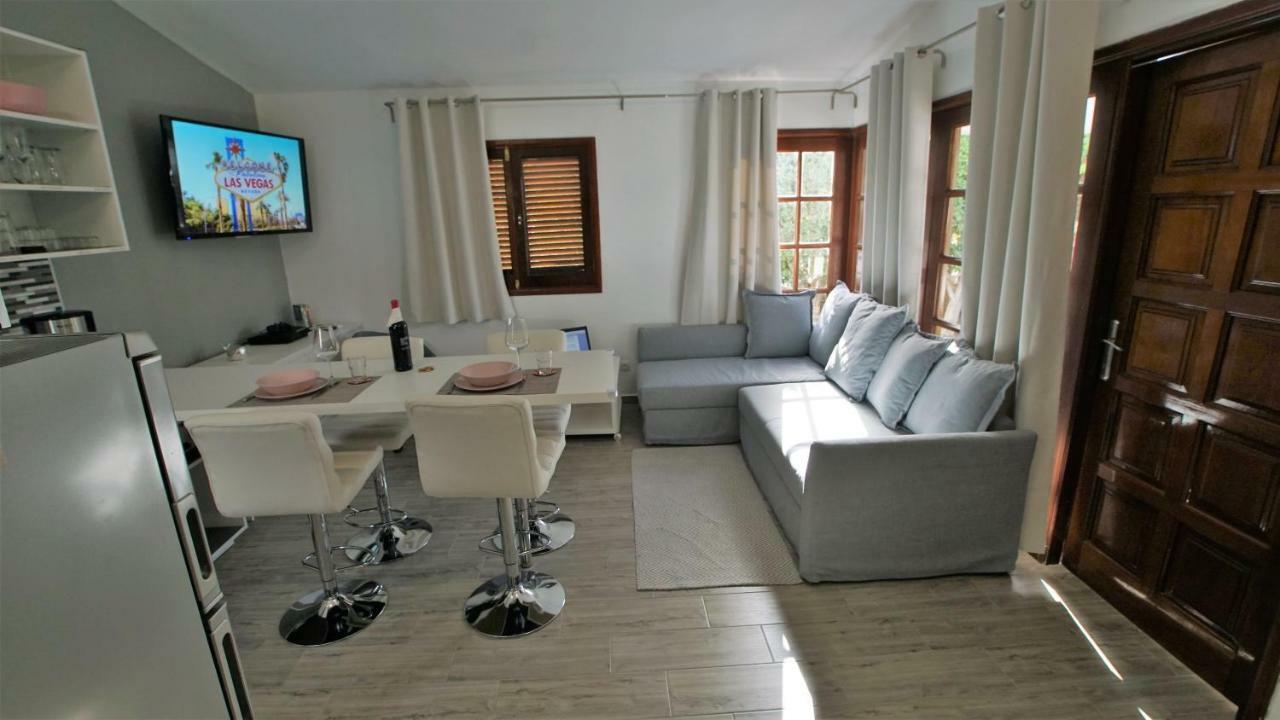 Vakantiehuis Premium Bungalow - Vegas Golf *