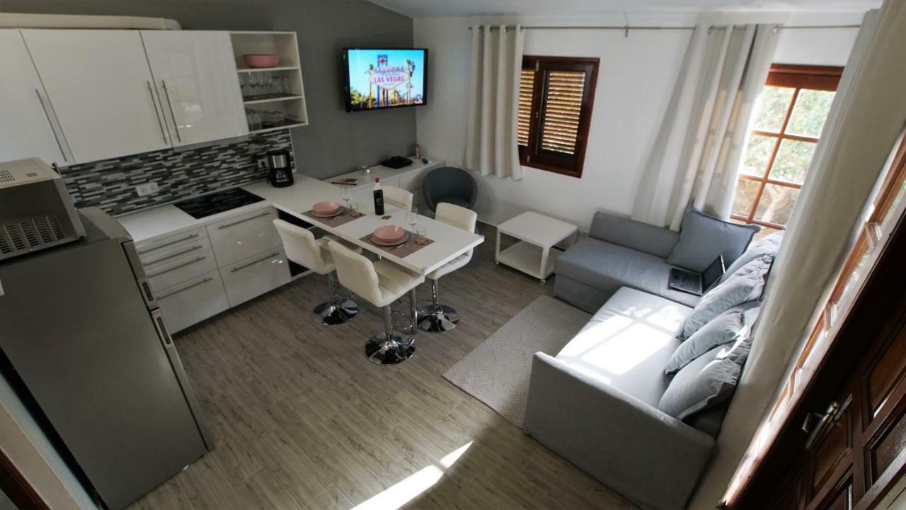 Vakantiehuis Premium Bungalow - Vegas Golf Maspalomas (Gran Canaria)