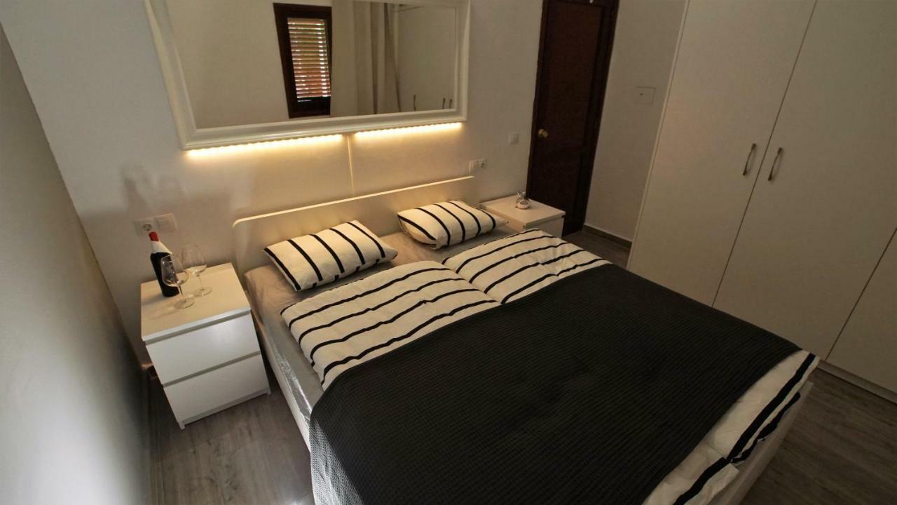 Premium Bungalow - Vegas Golf Maspalomas (Gran Canaria)