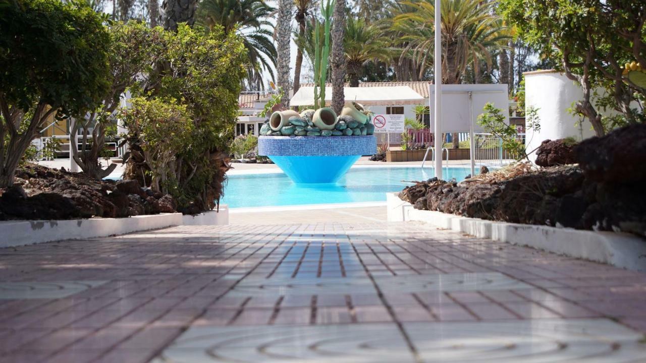 Vakantiehuis Premium Bungalow - Vegas Golf *