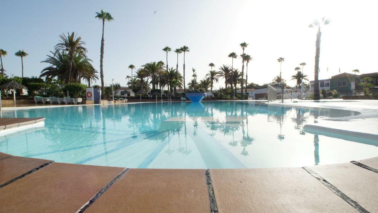 Premium Bungalow - Vegas Golf Maspalomas (Gran Canaria)