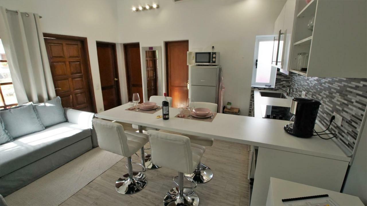 Premium Bungalow - Vegas Golf Vakantiehuis *