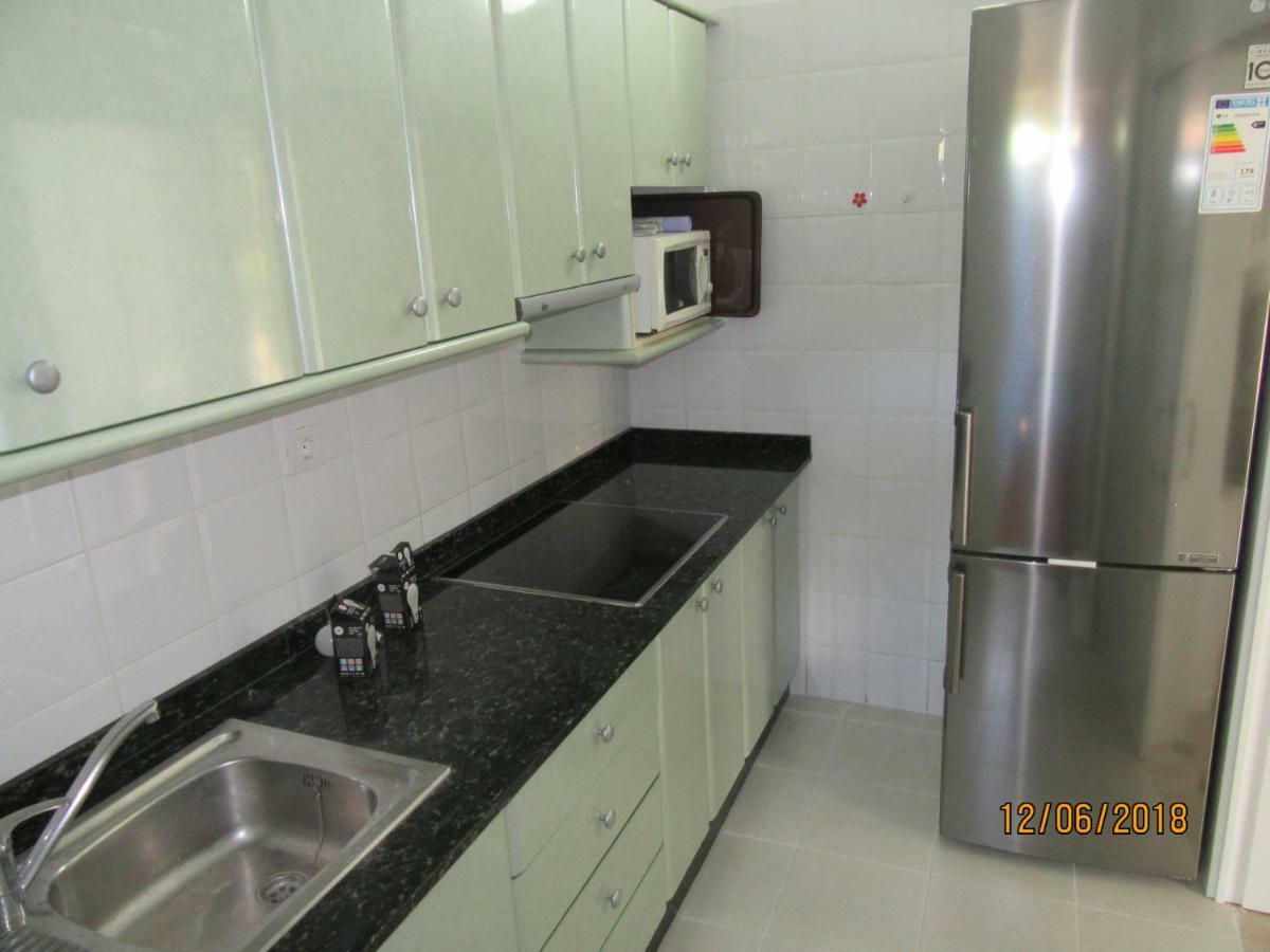 Melocotones Apartment *