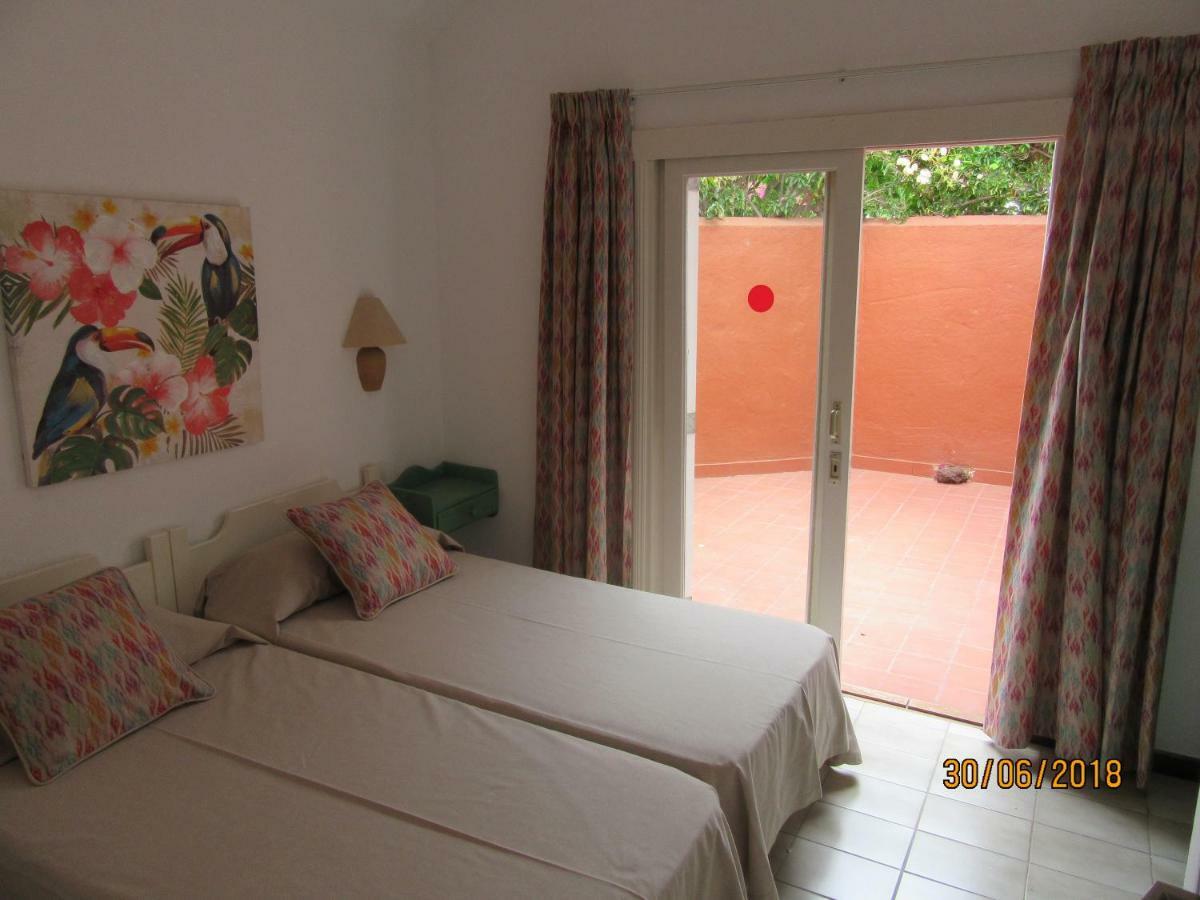Apartment Melocotones Maspalomas (Gran Canaria)