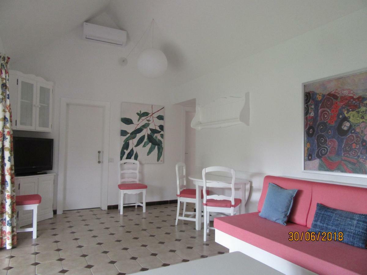 Melocotones Apartment