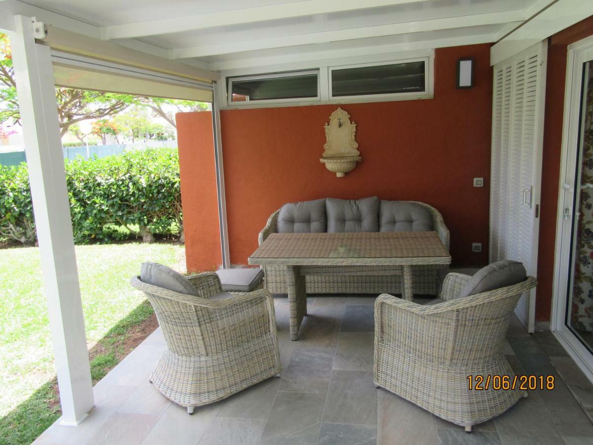Melocotones Apartment *
