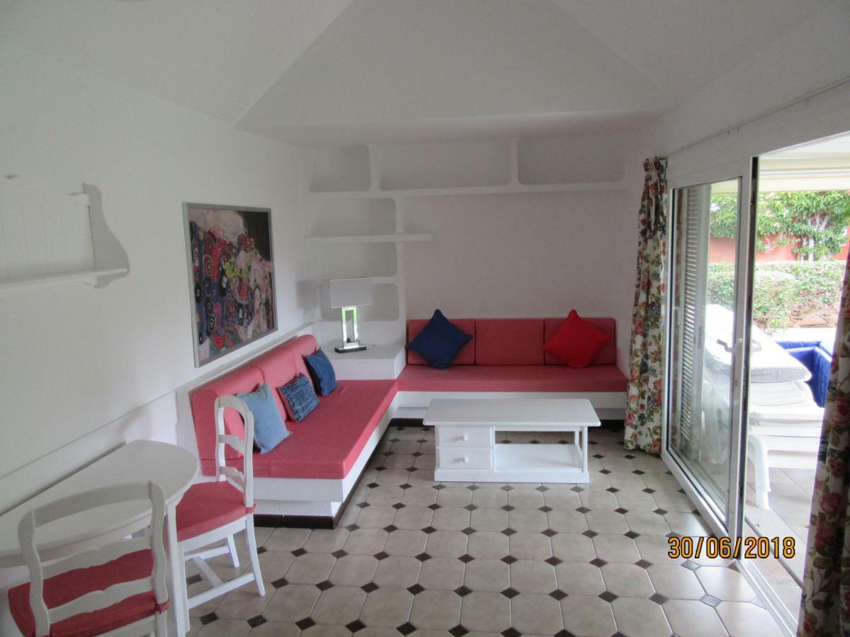 Apartment Melocotones