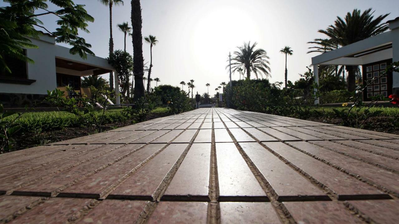 Premium Bungalow - Vegas Golf Maspalomas (Gran Canaria)