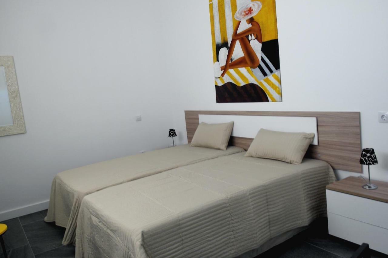 Huvilat Royale Trespalomas
