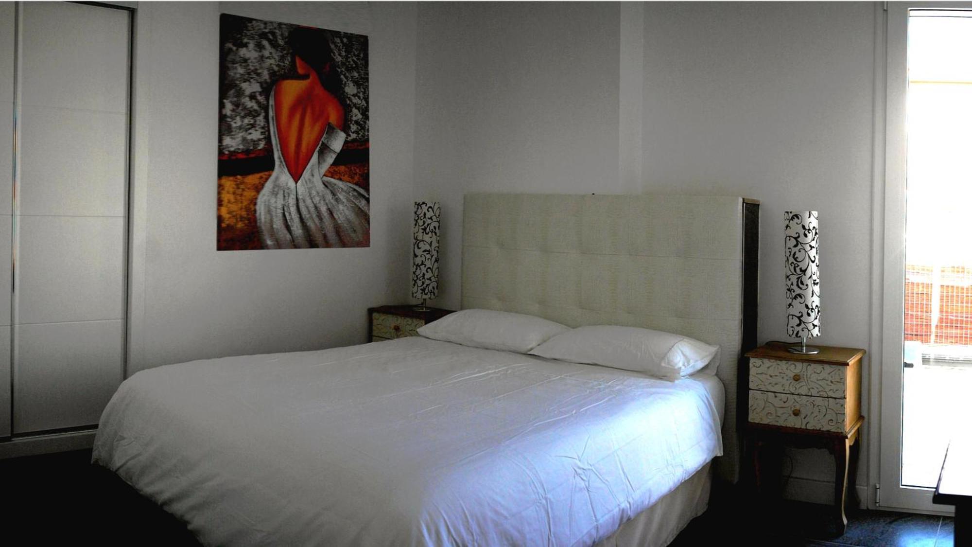 Royale Trespalomas Huvilat