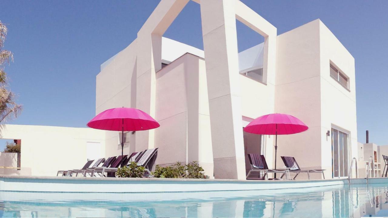 Villa Royale Trespalomas Maspalomas (Gran Canaria)