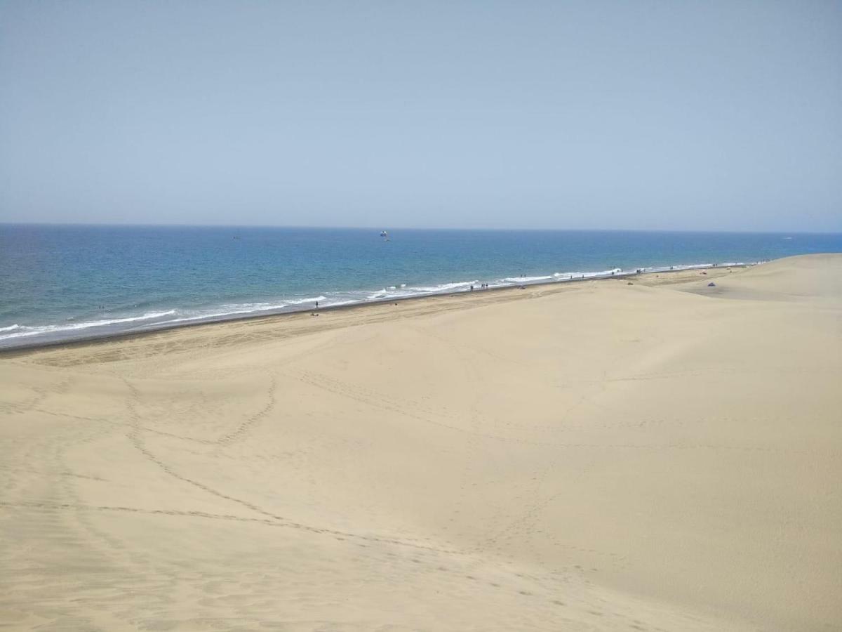 Playmar Blue Bungalow Ferienhaus *