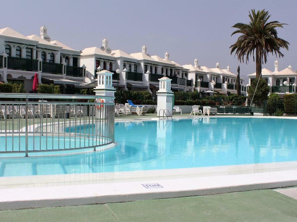 Complejo Dunaflor Maspalomas (Gran Canaria)