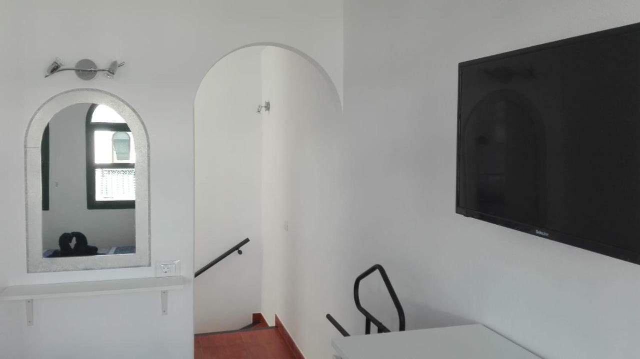 Apartment Complejo Dunaflor Maspalomas (Gran Canaria)