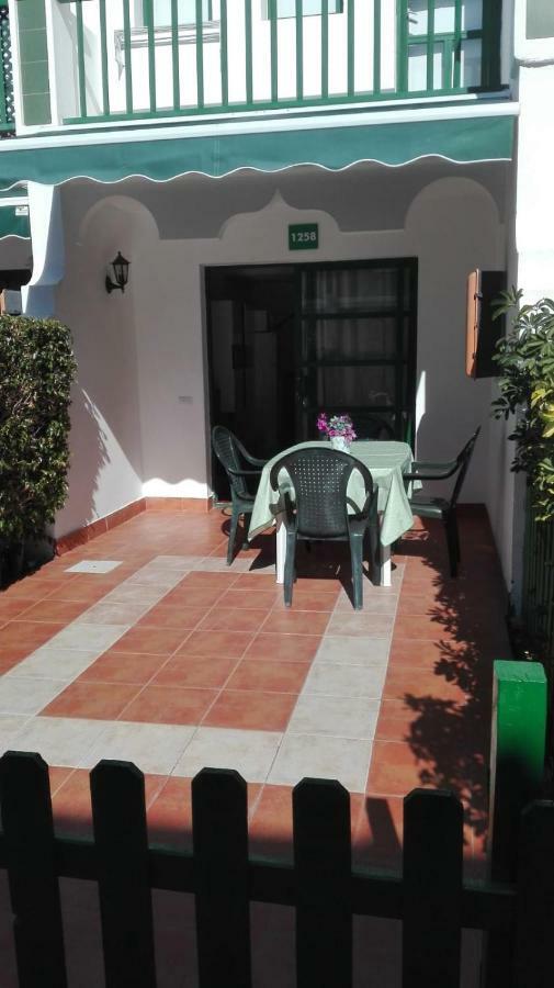Complejo Dunaflor Apartment *