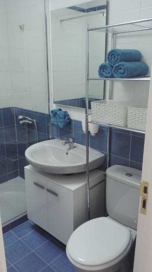 Apartment Complejo Dunaflor Maspalomas (Gran Canaria)