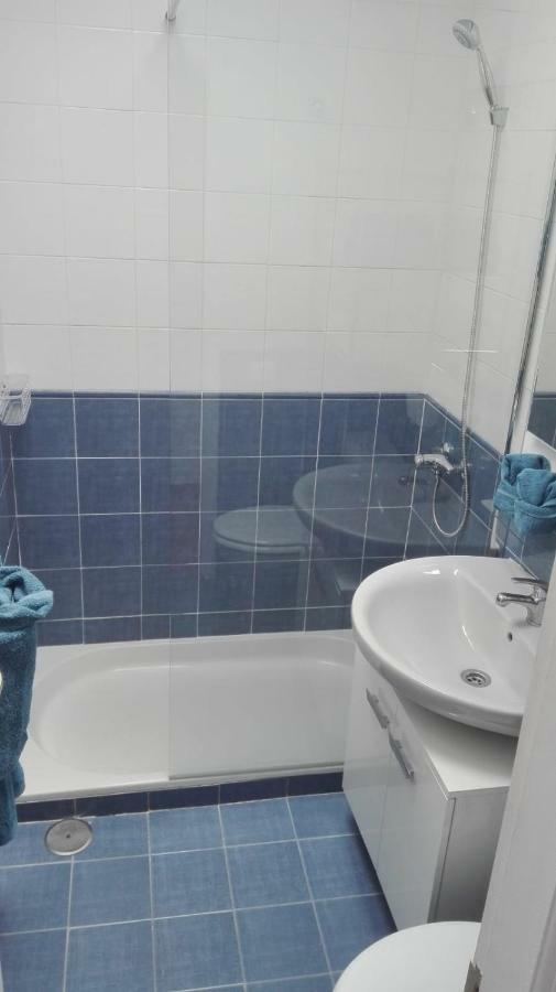 Apartment Complejo Dunaflor Maspalomas (Gran Canaria)