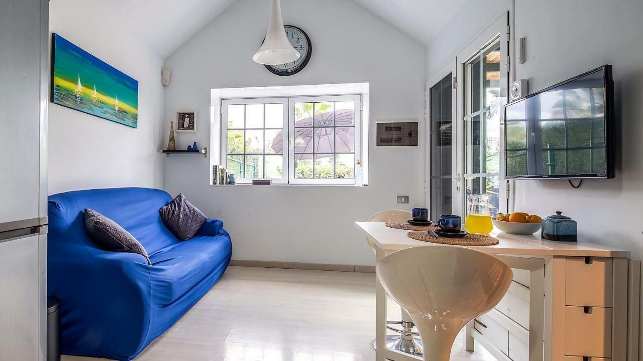 Holiday home Bungalow Campo Internacional Maspalomas (Gran Canaria)