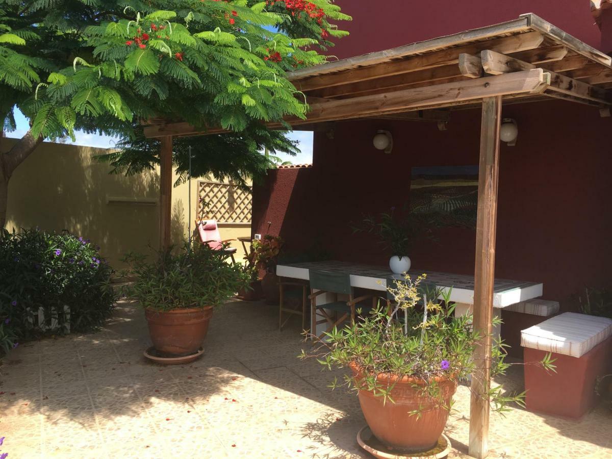 Loma-asunnot Vivienda Velas
