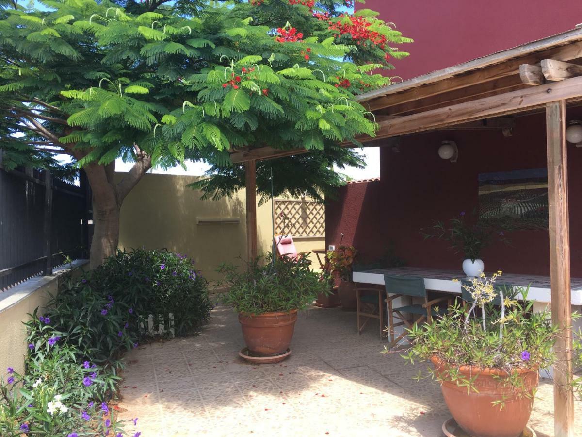 Vivienda Velas Loma-asunnot