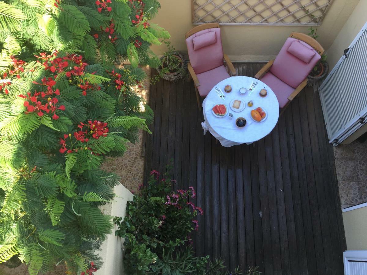 Vivienda Velas Loma-asunnot *