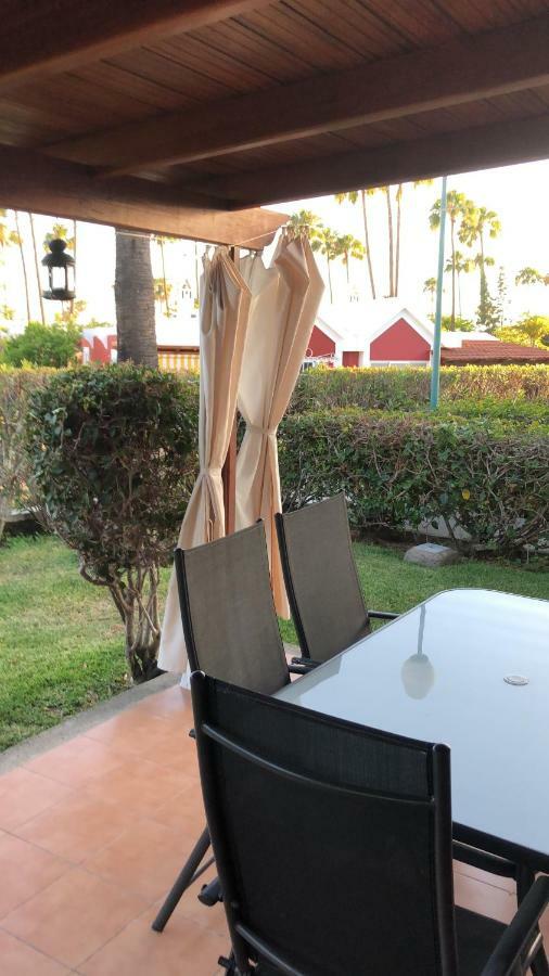 Los Tunos Campo Internacional Holiday home