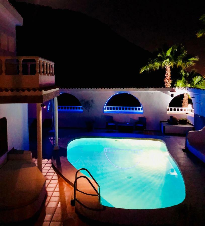 La Casa Blanca Maspalomas - - Adults Only 3* Maspalomas (Gran Canaria)