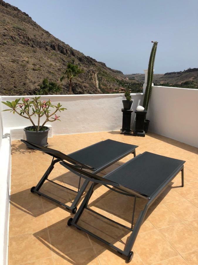 La Casa Blanca Maspalomas - - Adults Only Gasthof 3*