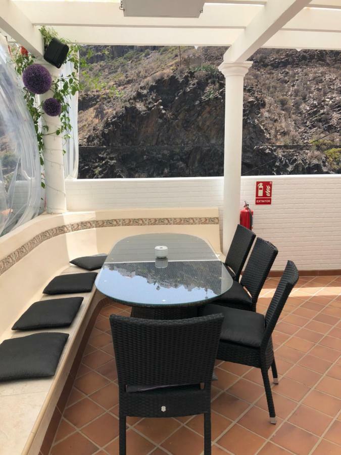 La Casa Blanca Maspalomas - - Adults Only Gasthof 3*