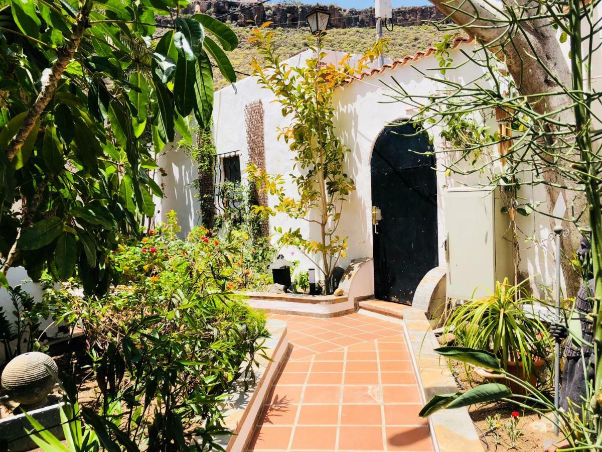 La Casa Blanca Maspalomas - - Adults Only Gasthof 3*