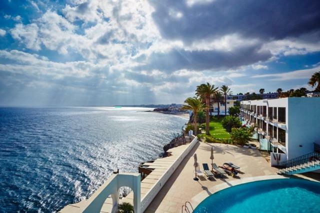 Apartament Ocean Loft Maspalomas (Gran Canaria)