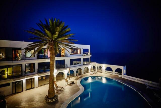 Apartament Ocean Loft