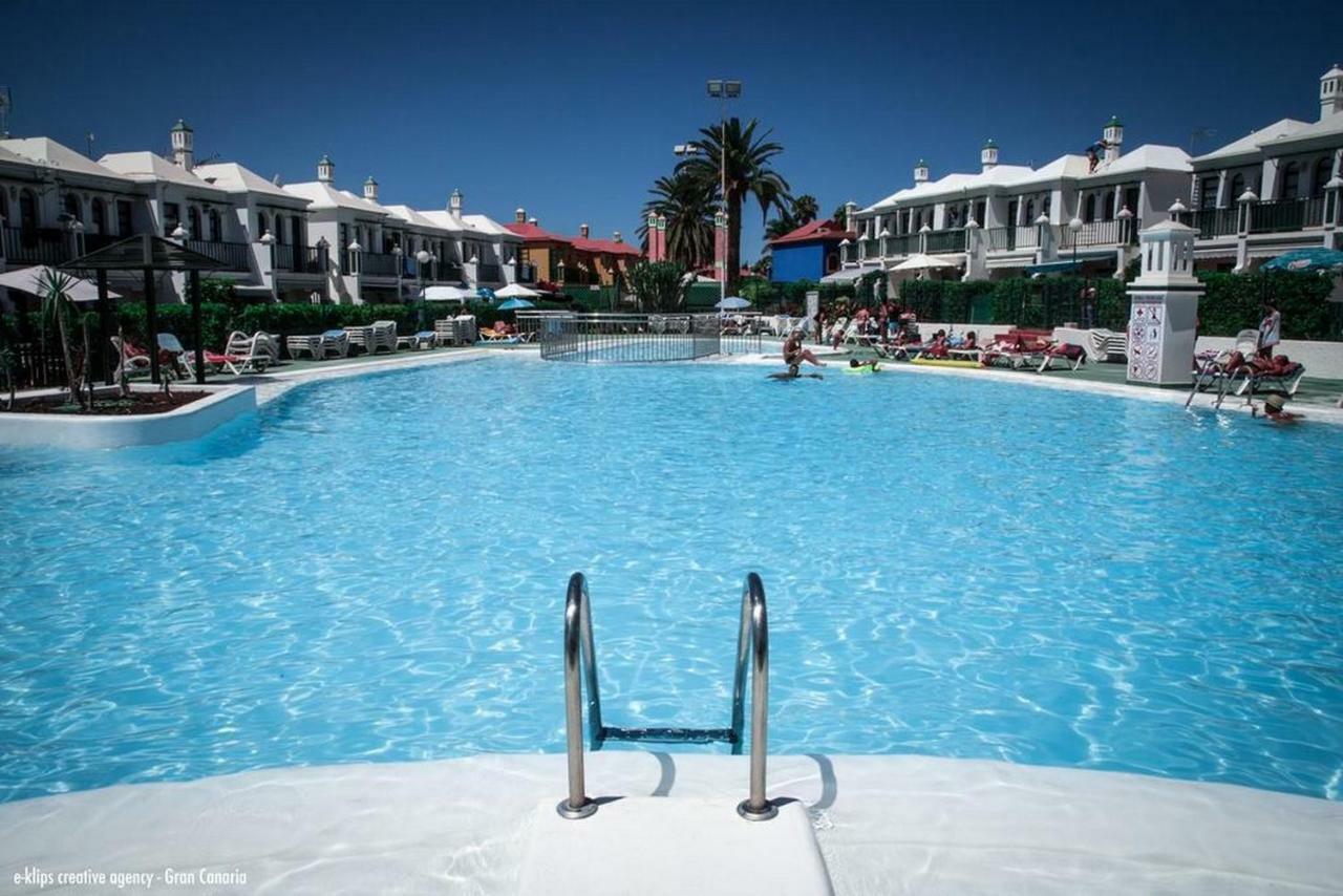 Apartamento Dunas&sea Maspalomas