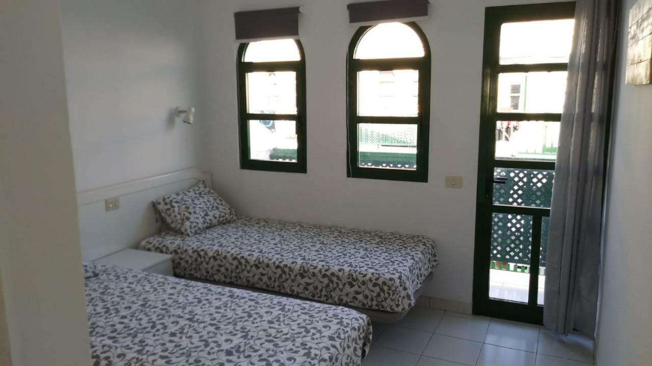 Apartamento Dunas&sea Maspalomas *