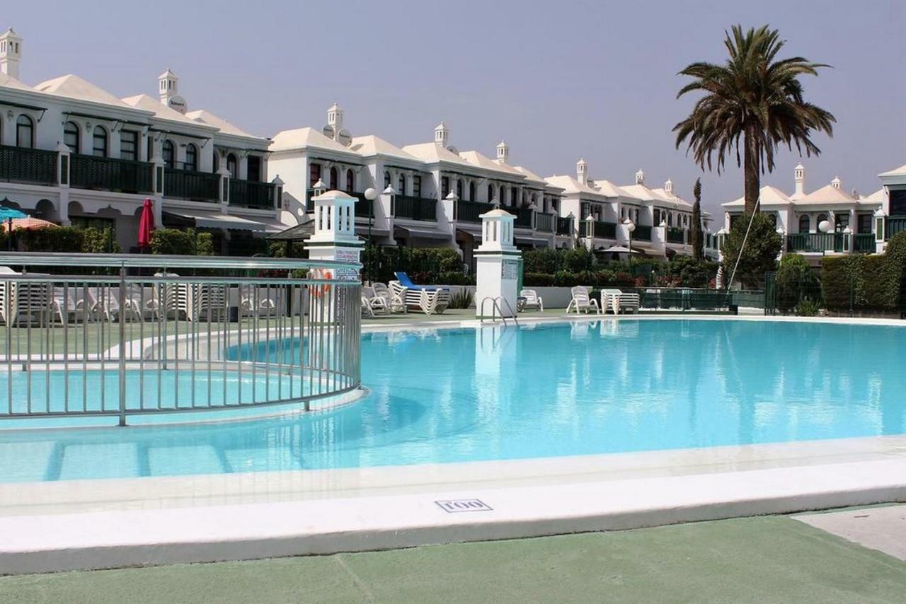 Apartamento Dunas&sea Maspalomas Maspalomas (Gran Canaria)