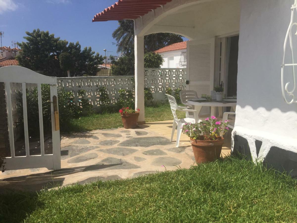 Tu Bungalow En Playa Del Ingles Appartement *